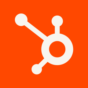 HubSpot AI Logo