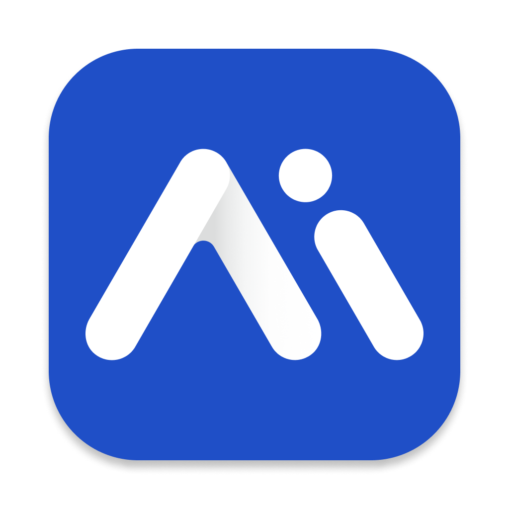 Metaso AI Search Logo