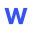Winston AI Logo