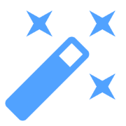 Humanize AI Text Logo