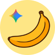 Banana Prompts Logo