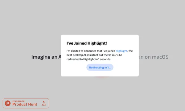 Omnipilot screenshot