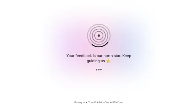 Galaxy AI screenshot