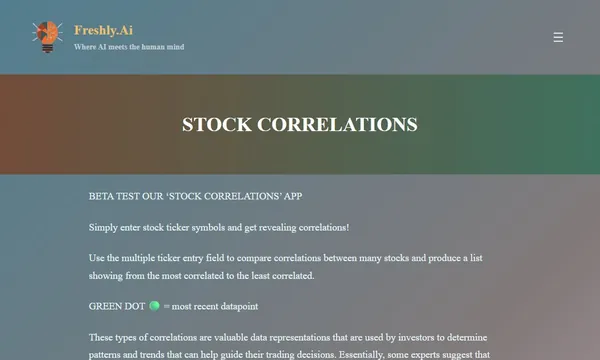 AI Competence screenshot