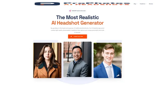 ProPhotos screenshot