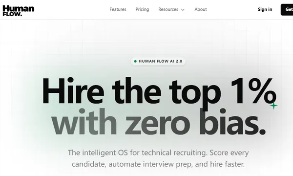 Human Flow screenshot