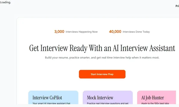 Final Round AI screenshot